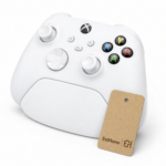 Stojak na kontroler Xbox One Biały